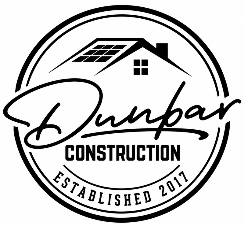 Dunbar Construction, established 2017